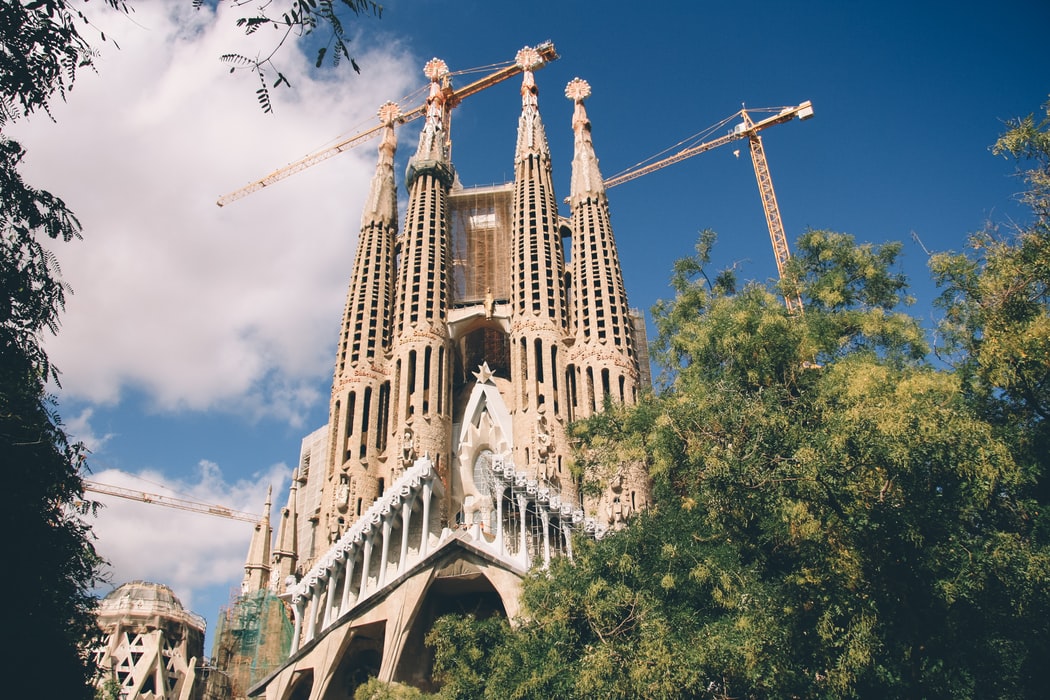 Sagrada Familia